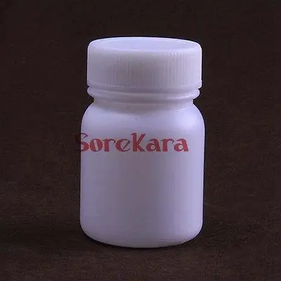 250ml White plastic Bottle Reagent Bottle Sample Vials Plastic Lid Screw Cap Screw On Cover Wide Mouth
250ml White plastic Bottle Reagent Bottle Sample Vials Plastic Lid Screw Cap Screw On Cover Wide Mouth