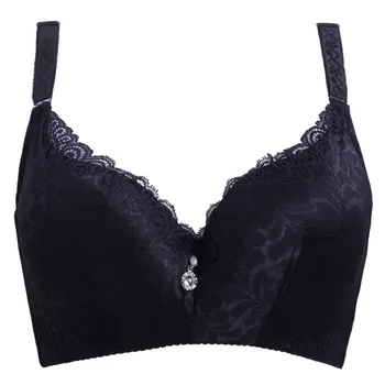 New Big size D Cup Lace Push Up bra for Plus Size Women 36 38 40 42 Women Large Cup Bras Brassiere
New Big size D Cup Lace Push Up bra for Plus Size Women 36 38 40 42 Women Large Cup Bras Brassiere