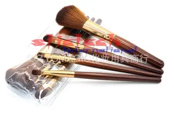 by dhl or ems 100sets Cosmetic Makeup Brush kit de pinceis de maquiagen Used for eyebrows, eyelashes, eyes and cheeks makeup
by dhl or ems 100sets Cosmetic Makeup Brush kit de pinceis de maquiagen Used for eyebrows, eyelashes, eyes and cheeks makeup
