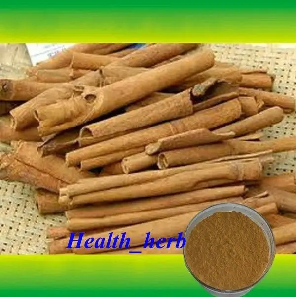 High Quality Ceylon Cinnamon Extract 10:1 Powder