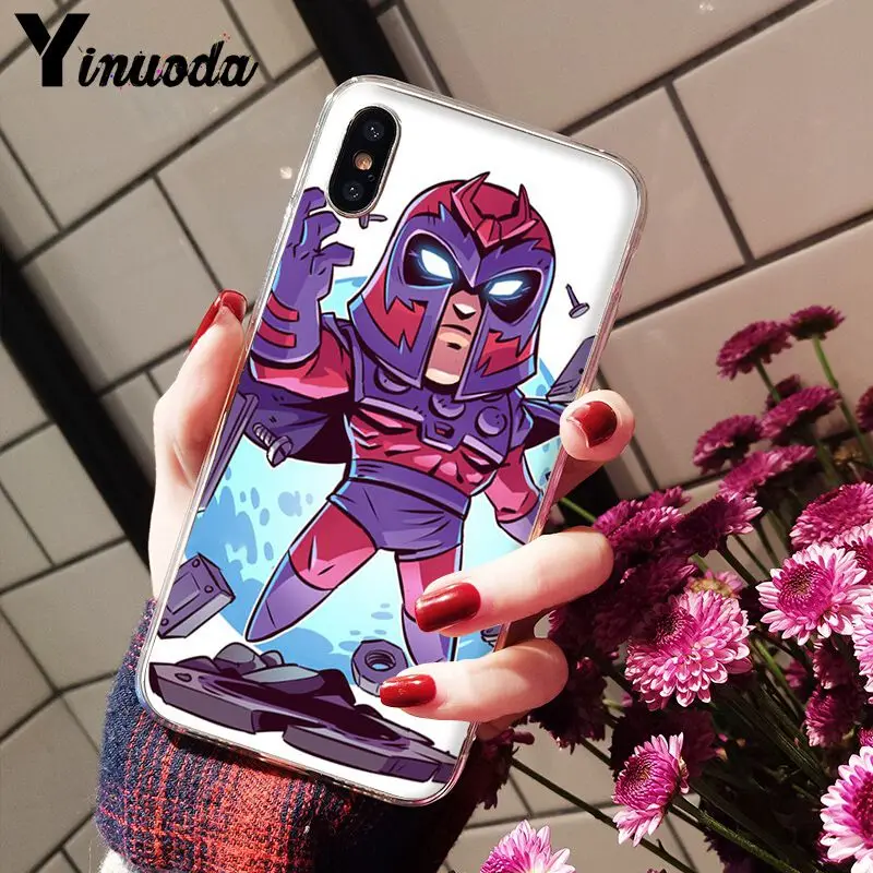Marvel DC Comics Superhero Star Wars