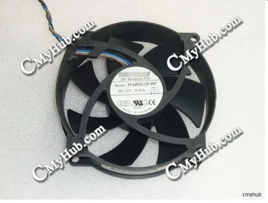 Для HP Elite 8200 8300 8300CMT H2 Z210 Z220 рабочая станция 625257-001 искусственный 12 В постоянного тока 4-контактный LGA 1155/Socket CPU охлаждающий вентилятор
Для HP Elite 8200 8300 8300CMT H2 Z210 Z220 рабочая станция 625257-001 искусственный 12 В постоянного тока 4-контактный LGA 1155/Socket CPU охлаждающий вентилятор
