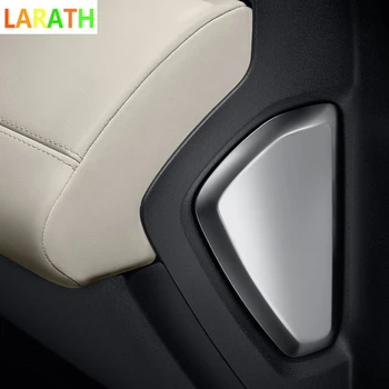 For Landrover Range Rover VELAR 2017 ABS Matte Silver Carbon Fiber Side Decoration Cover Trim Car Accessories 2pcs
For Landrover Range Rover VELAR 2017 ABS Matte Silver Carbon Fiber Side Decoration Cover Trim Car Accessories 2pcs