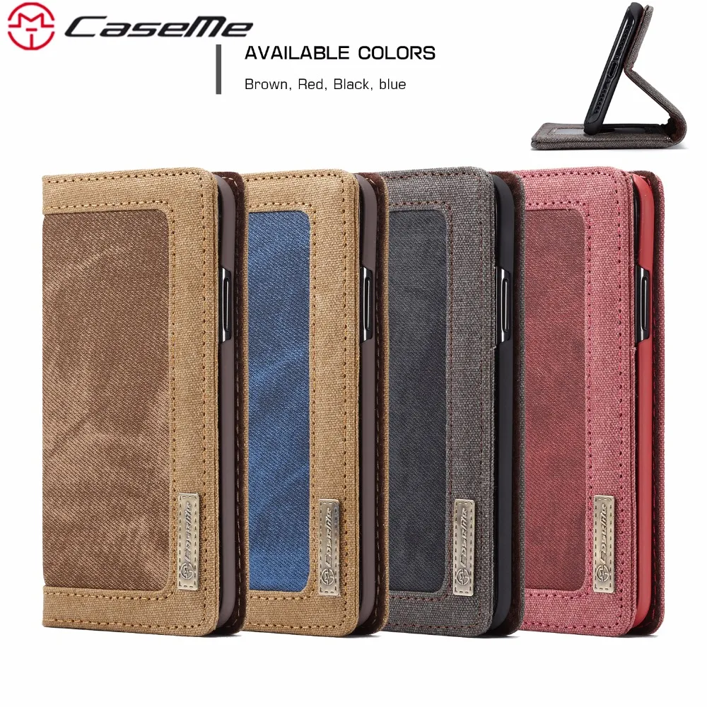 Flip Case For Samsung Galaxy Note 9 8 Caseme Bag For Galaxy S9 S9 Plus S7 S6 Edge Double Layer Jeans Leather Phone Cover Funda
Flip Case For Samsung Galaxy Note 9 8 Caseme Bag For Galaxy S9 S9 Plus S7 S6 Edge Double Layer Jeans Leather Phone Cover Funda