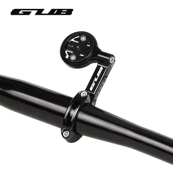 GUB 696 Telescopic Bicycle Computer Mount 31.8mm/25.4mm MTB Road Bike Speedmeter Holder Handlebar Adjustable Compatible Holder
GUB 696 Telescopic Bicycle Computer Mount 31.8mm/25.4mm MTB Road Bike Speedmeter Holder Handlebar Adjustable Compatible Holder