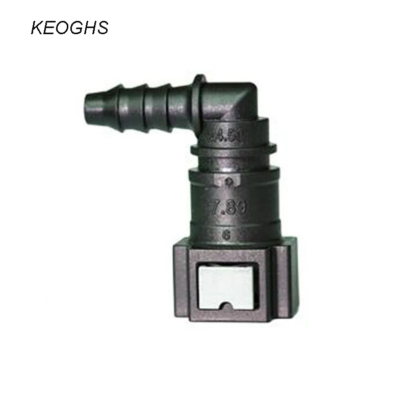 7.89 ID6 fuel quick connector fuel connector female male universal for automotive fuel/methanol/ethanol/urea 1pc
7.89 ID6 fuel quick connector fuel connector female male universal for automotive fuel/methanol/ethanol/urea 1pc