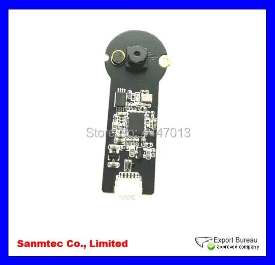 2.0 megapixel Mic USB2.0 Camera Module |HM2057 board camera with LED and microphone
2.0 megapixel Mic USB2.0 Camera Module |HM2057 board camera with LED and microphone