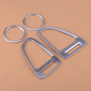 beler Chrome Outlet Dash Air Vent Cover Trim Frame Garnish Fit for Honda HR-V VEZEL 2014 2015 2016
beler Chrome Outlet Dash Air Vent Cover Trim Frame Garnish Fit for Honda HR-V VEZEL 2014 2015 2016