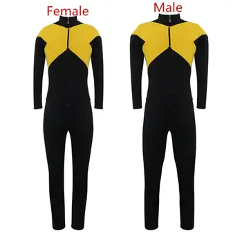 2019 X-Men: Dark Phoenix Jean Grey Cosplay Costume Full Set Jacket Uniform Suit for Adult Men Women Halloween Carnival Costumes
2019 X-Men: Dark Phoenix Jean Grey Cosplay Costume Full Set Jacket Uniform Suit for Adult Men Women Halloween Carnival Costumes