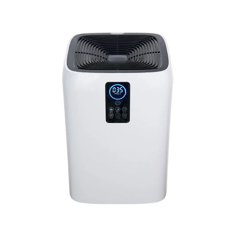 ITAS1321 large area Air purifier OEM Formaldehyde removal PM2.5 Large CADR Factory Workshop Office Bar air purifier
ITAS1321 large area Air purifier OEM Formaldehyde removal PM2.5 Large CADR Factory Workshop Office Bar air purifier