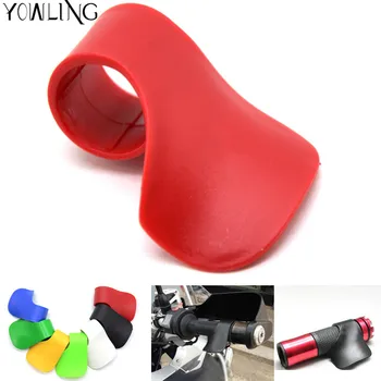 

For ducati Monster 696 796 1200 / S 821 889 1200 1199 Throttle Booster Handle Clip grips Throttle Clamp Cruise Aid Control Grips