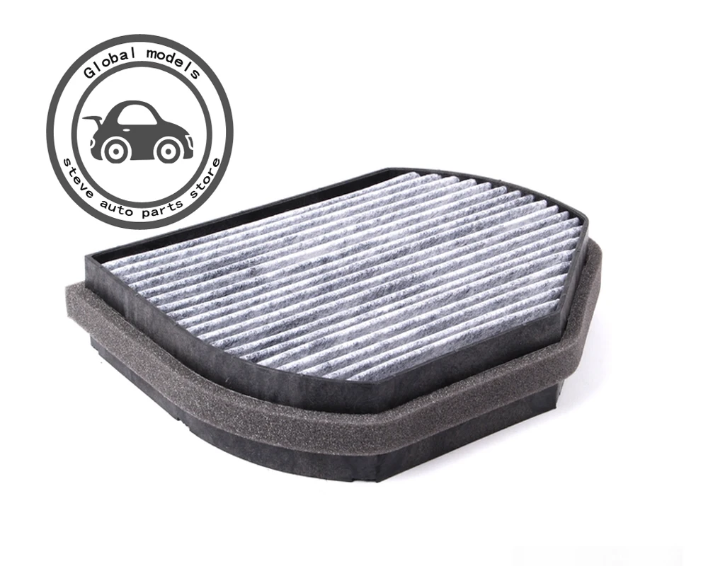 Cabin Air Filter for Mercedes Benz Mercedes Benz W202 C160 C180 C200 C220 C230 C240 C270 C280 C320 C350 A2028300018
Cabin Air Filter for Mercedes Benz Mercedes Benz W202 C160 C180 C200 C220 C230 C240 C270 C280 C320 C350 A2028300018