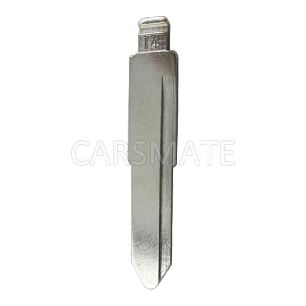 #14 (2pcs/lot) Brand New Uncut Ignition Car Key For JINBEI, SUZUKI, MAZDA (7 PASSENGERS) Copper Materials Many Types Selectable
#14 (2pcs/lot) Brand New Uncut Ignition Car Key For JINBEI, SUZUKI, MAZDA (7 PASSENGERS) Copper Materials Many Types Selectable