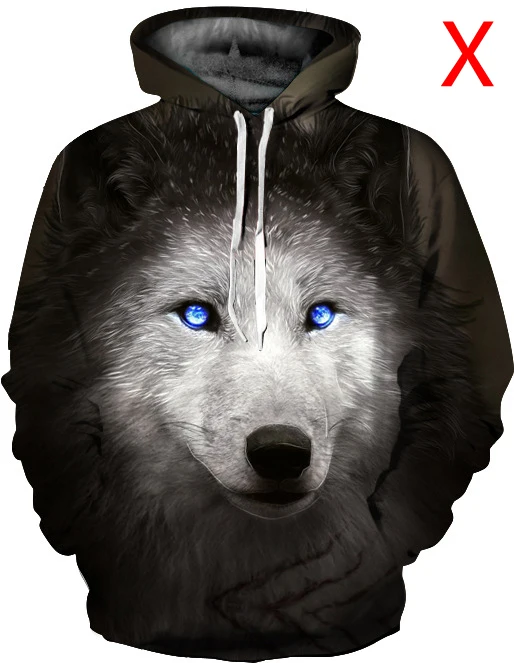 Wolf (58)