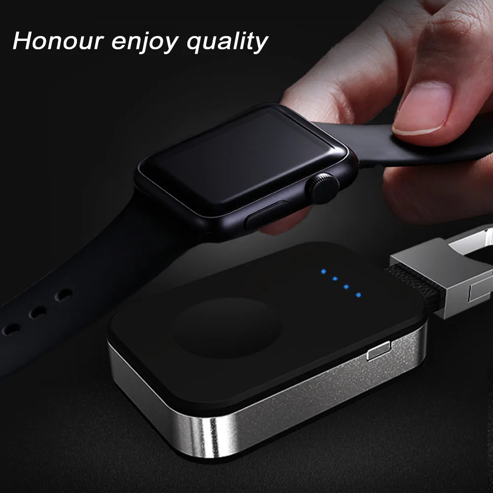 New Watach band 38/42mm For Apple Watch Charger Charging Cable iWatch Portable Pocket Sporting Goods Accessories #Y8
New Watach band 38/42mm For Apple Watch Charger Charging Cable iWatch Portable Pocket Sporting Goods Accessories #Y8
