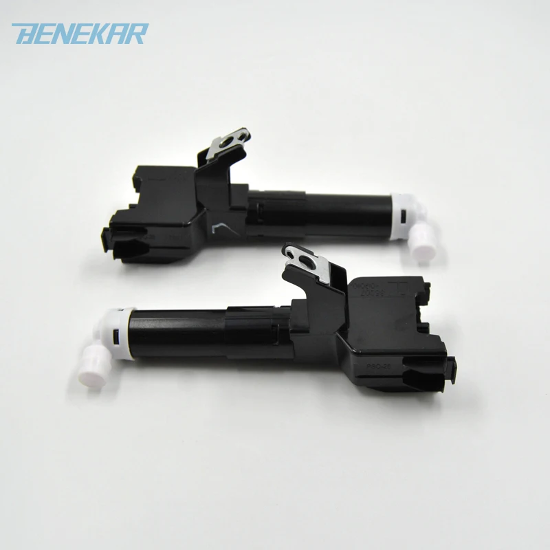 Benekar Car Headlight Washer Nozzle Water Spray Jet 2009-2013 For Toyota Land Cruiser Prado TRJ150 KDJ150 GRJ15
Benekar Car Headlight Washer Nozzle Water Spray Jet 2009-2013 For Toyota Land Cruiser Prado TRJ150 KDJ150 GRJ15