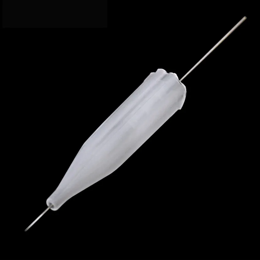 Needle Independent Package 100pcs Sterilized Professional Tattoo Needles for Tattoo Eyebrow Pen Machine Permanent Makeup Machine
Needle Independent Package 100pcs Sterilized Professional Tattoo Needles for Tattoo Eyebrow Pen Machine Permanent Makeup Machine