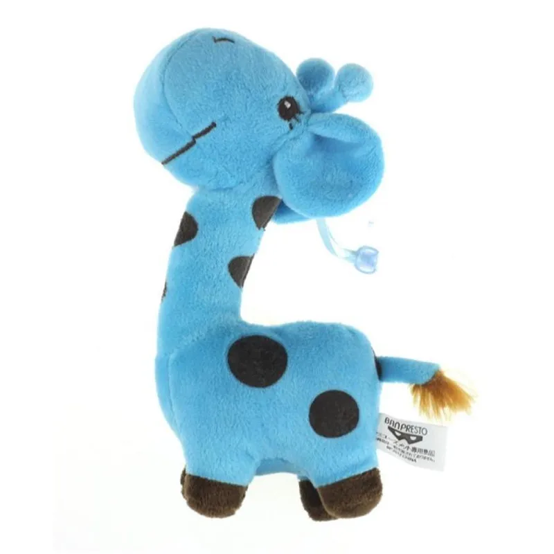 Soft 18cm New Cute Giraffe Deer Plush Soft Toys Animal Dear Puppets Baby Kids Children Birthday Christmas Gift 7colors
Soft 18cm New Cute Giraffe Deer Plush Soft Toys Animal Dear Puppets Baby Kids Children Birthday Christmas Gift 7colors