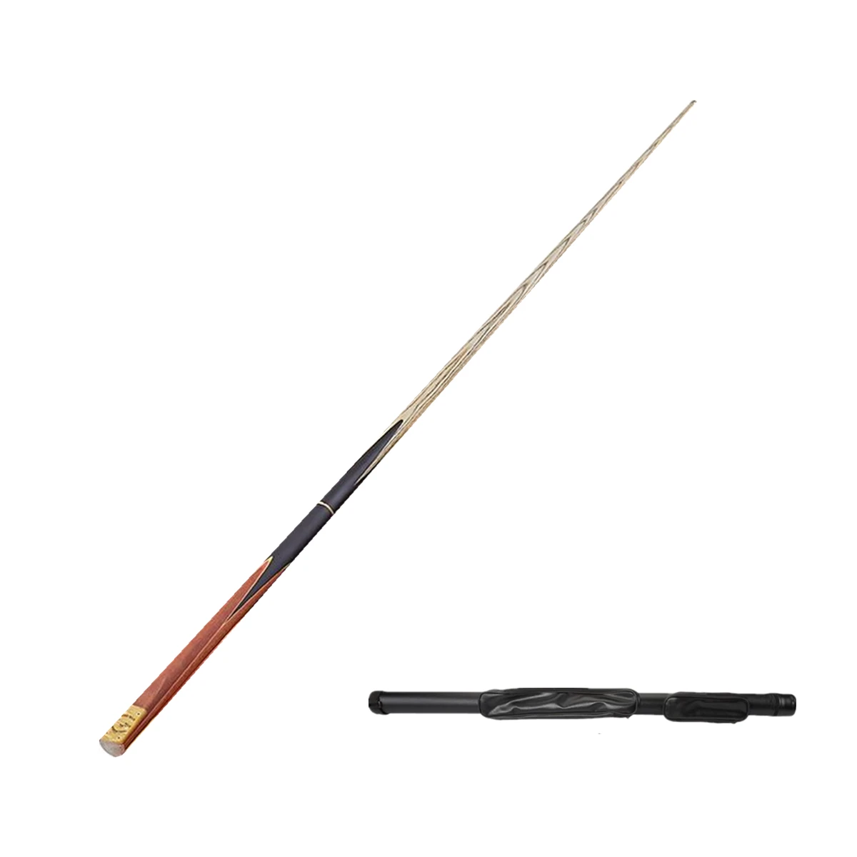 Pool Cue Billiard Stick Set With Cue Bags 145cm Shaft Protector and Pool Cue Storage Case Snooker Accessories Available Choose
Pool Cue Billiard Stick Set With Cue Bags 145cm Shaft Protector and Pool Cue Storage Case Snooker Accessories Available Choose