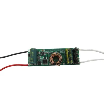 20W Non-waterproof High Power Led Driver Input DC12-24V Output 30-36V 600MA Constant Current Led Lighting Transformers
20W Non-waterproof High Power Led Driver Input DC12-24V Output 30-36V 600MA Constant Current Led Lighting Transformers