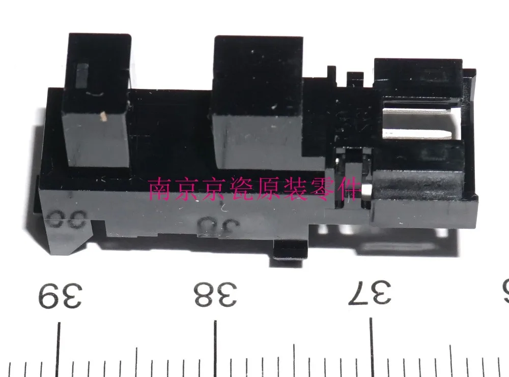 New Original Kyocera 302P794010 SENSOR OPT. for: TASKalfa 3011i 4002i 2552ci 306ci P5021 M5521 P4040 P6130 M2135 M6030-M6635
New Original Kyocera 302P794010 SENSOR OPT. for: TASKalfa 3011i 4002i 2552ci 306ci P5021 M5521 P4040 P6130 M2135 M6030-M6635