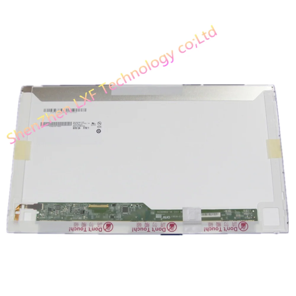15.6 LED SCREEN LP156WH4 B156XW02 LP156WH2 TLA1 N156BGE-L21 N156B6 LTN156AT05 LTN156AT02 LTN156AT24 LTN156AT32
15.6 LED SCREEN LP156WH4 B156XW02 LP156WH2 TLA1 N156BGE-L21 N156B6 LTN156AT05 LTN156AT02 LTN156AT24 LTN156AT32