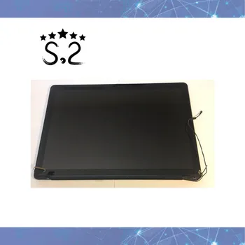 99% New A1286 Full LCD Assembly For Macbook Pro Retina 15.4" LCD Screen Display 2011 year 
99% New A1286 Full LCD Assembly For Macbook Pro Retina 15.4" LCD Screen Display 2011 year