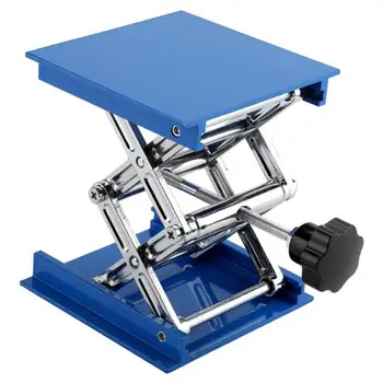 Laboratory Lifting Platform Workbench Woodworking Sculpture Lifting Bracket Engraving Lab Lifting Stand Rack
Laboratory Lifting Platform Workbench Woodworking Sculpture Lifting Bracket Engraving Lab Lifting Stand Rack