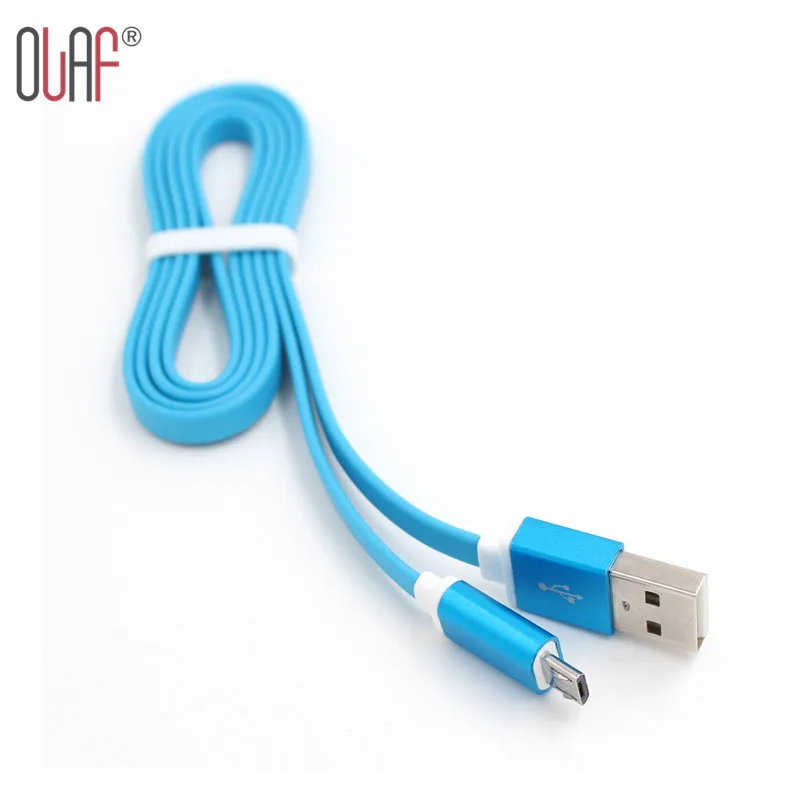 New Original 3Ft 1M Micro USB Cable Charging Sync Data USB Cable For Samsung Galaxy Note 5/S6 Edge Xiaomi Huawei HTC Android