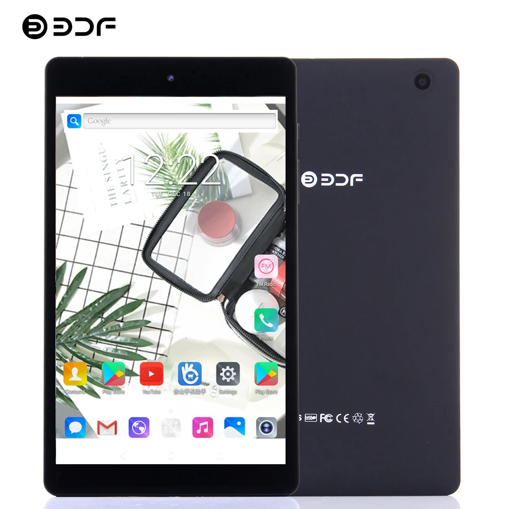 (Ship from RU) BDF 8 Inch Android 6.0 Tablet Pc 1GB+16GB WiFi Tablet Quad Core Mini Tablet Computer 7 8 9 10 Inch Android Tablet
(Ship from RU) BDF 8 Inch Android 6.0 Tablet Pc 1GB+16GB WiFi Tablet Quad Core Mini Tablet Computer 7 8 9 10 Inch Android Tablet