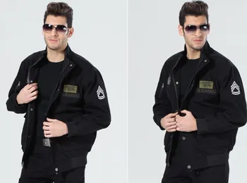 Freedom Rider fans collar Yingtou outdoor military flight jacket men 9014 mens jacket
Freedom Rider fans collar Yingtou outdoor military flight jacket men 9014 mens jacket