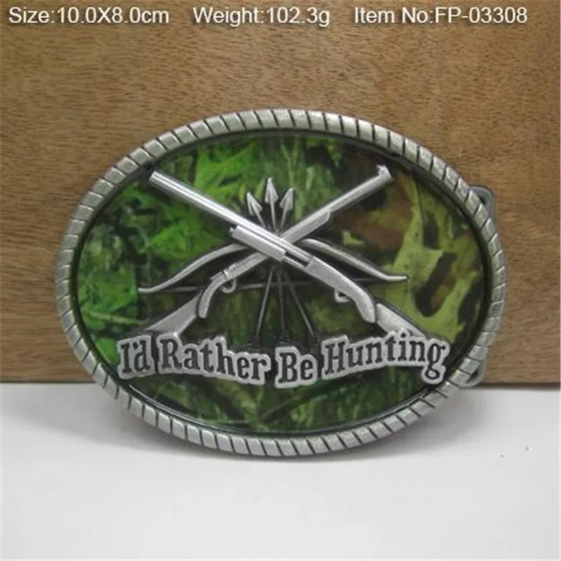 belt buckles