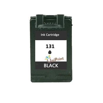 UP 2Pk compatible For HP 131 Black Ink Cartridge For HP 460 5743 5940 5943 6843 6940 2573 2613 8753 PSC 1600 1613 2350 2355
UP 2Pk compatible For HP 131 Black Ink Cartridge For HP 460 5743 5940 5943 6843 6940 2573 2613 8753 PSC 1600 1613 2350 2355