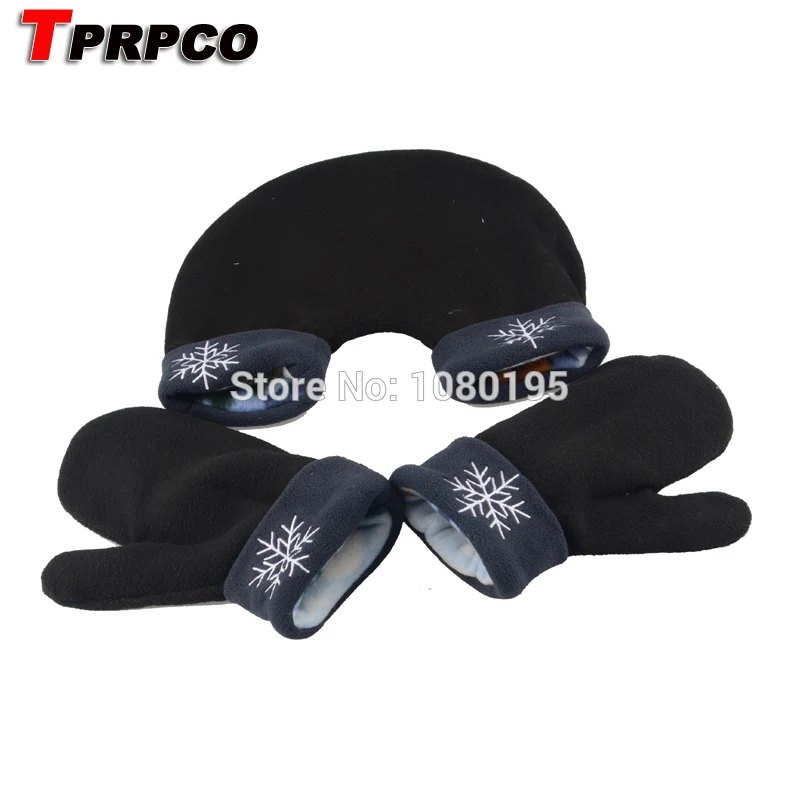 TPRPCO 3pcs/set Polar Fleece Sweethearts Thickening Winter Warm Gloves Sweethearts Christmas Outfit Lovers Mittens NL7181
TPRPCO 3pcs/set Polar Fleece Sweethearts Thickening Winter Warm Gloves Sweethearts Christmas Outfit Lovers Mittens NL7181