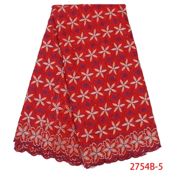 High Quality Swiss Voile Lace in Switzerland 2019 Lastest Red African Cotton Lace Fabric for Women Dress AMY2754B
High Quality Swiss Voile Lace in Switzerland 2019 Lastest Red African Cotton Lace Fabric for Women Dress AMY2754B