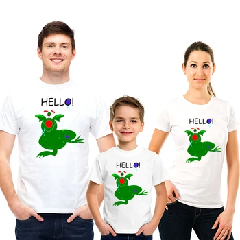 Cookie Monster Family T-Shirt Family Matching Clothes Cookie Monster Christmas Clothes Monster Mommy and Me Clothes T-Shirt
Cookie Monster Family T-Shirt Family Matching Clothes Cookie Monster Christmas Clothes Monster Mommy and Me Clothes T-Shirt