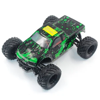 Waterproof 2.4G 4WD High Speed RC Racing Car 40km/h 1:18 Remote Control RC Drift Racing Car 30km/h High Speed Off Road
Waterproof 2.4G 4WD High Speed RC Racing Car 40km/h 1:18 Remote Control RC Drift Racing Car 30km/h High Speed Off Road