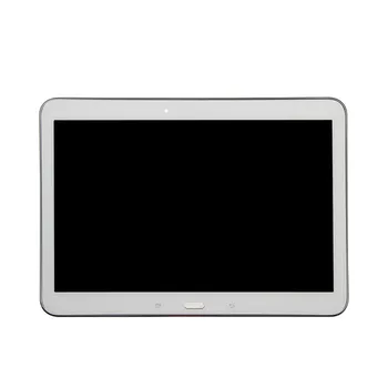 For Samsung Galaxy Tab 4 T530 T531 T535 LCD Display Digitizer Screen Touch Panel Sensor Assembly + Frame
For Samsung Galaxy Tab 4 T530 T531 T535 LCD Display Digitizer Screen Touch Panel Sensor Assembly + Frame