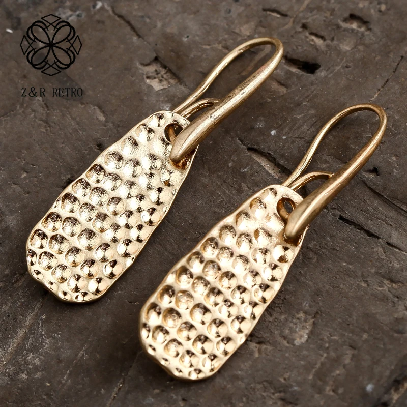 Woman Earrings 2019 Vintage Dangle Earrings Geometric Hanging Earrings Alloy Pendientes Fashion Jewelry Female Chrismas Gifts
Woman Earrings 2019 Vintage Dangle Earrings Geometric Hanging Earrings Alloy Pendientes Fashion Jewelry Female Chrismas Gifts