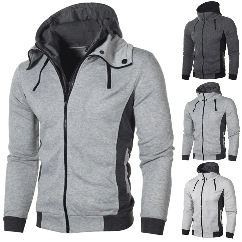 Hot sale 2019 fashion Men Autumn Winter Hoodies Sports and leisure sweater Sweatshirt Slim Fit Men Hoody
Hot sale 2019 fashion Men Autumn Winter Hoodies Sports and leisure sweater Sweatshirt Slim Fit Men Hoody