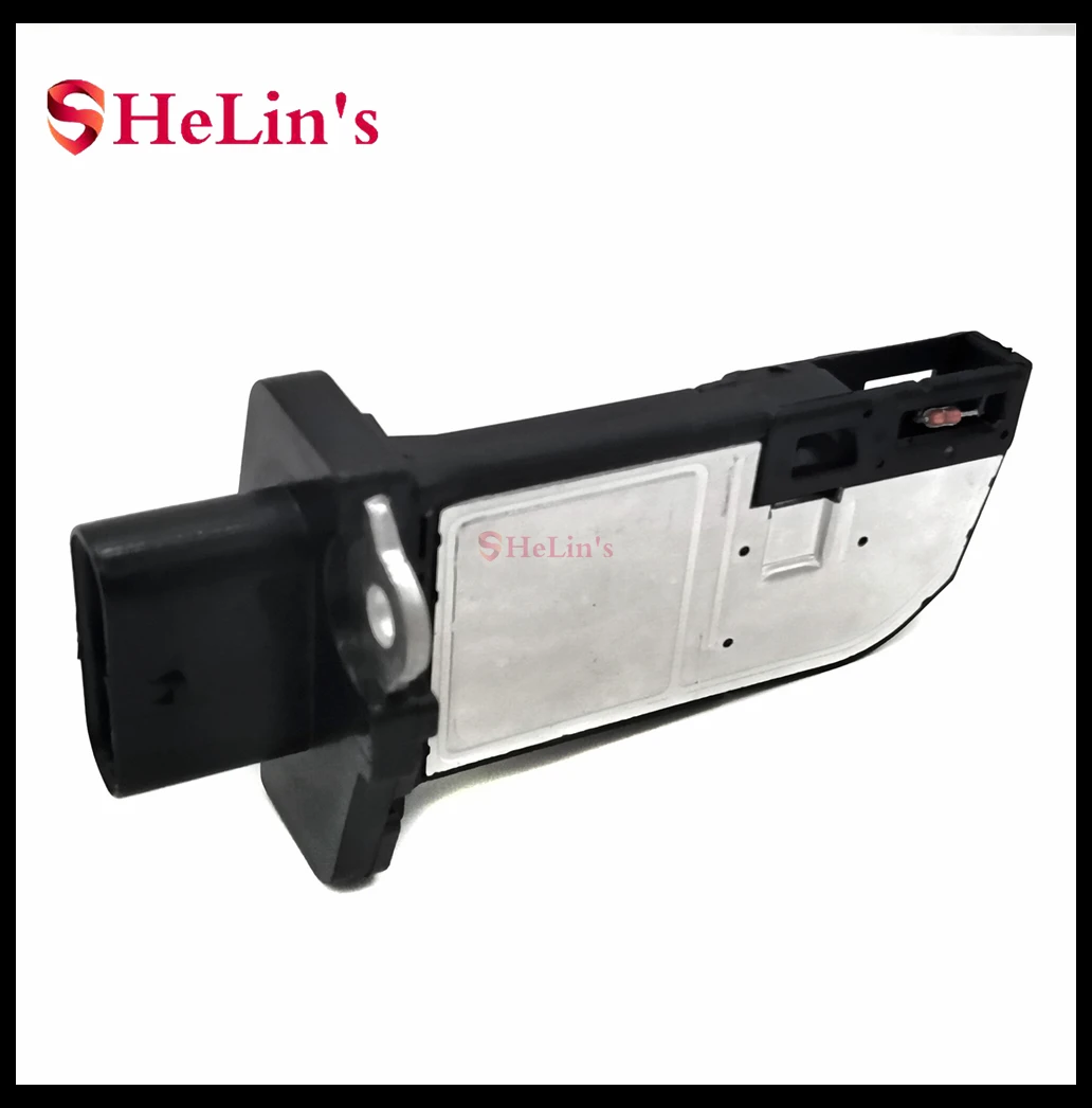 06J906461D Mass Air Flow MAF Sensor For Volkswagen VW PASSAT CC GOLF VI GTI 1.8TSI 2.0TSI EOS TIGUAN JETTA TOUAREG 2.0 TSI TFSI
06J906461D Mass Air Flow MAF Sensor For Volkswagen VW PASSAT CC GOLF VI GTI 1.8TSI 2.0TSI EOS TIGUAN JETTA TOUAREG 2.0 TSI TFSI