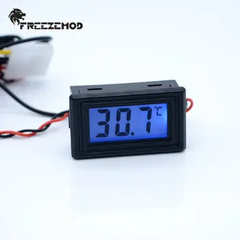 FREEZEMOD digital temperature display voltage 5V-24V industrial instrument. WDXS-SZZ
FREEZEMOD digital temperature display voltage 5V-24V industrial instrument. WDXS-SZZ
