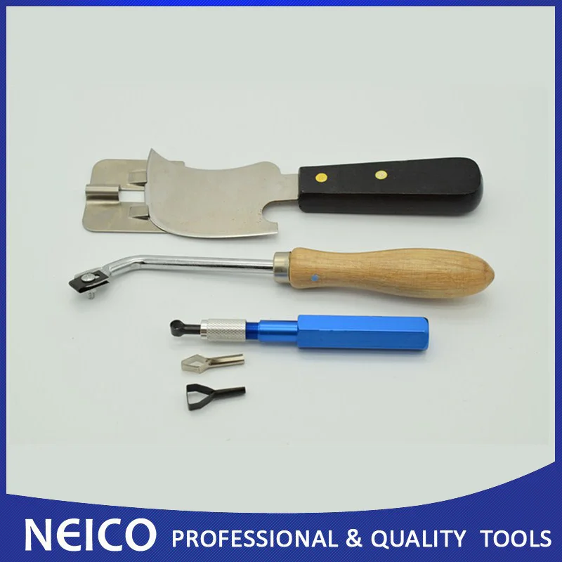 Free Shipping, Multi Hand Groover With Crescent Knife And Vinyl Trim Guide For Vinyl Flooring Weld Kit & Installation Tools
Free Shipping, Multi Hand Groover With Crescent Knife And Vinyl Trim Guide For Vinyl Flooring Weld Kit & Installation Tools