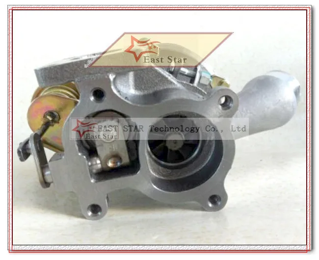 RHF4H VL35 VL25 VG400007 55181245 71783881 Turbo Turbocharger For FIAT Doblo Punto II Idea Lancia Musa 1.9 JTD 1.9L Multijet 8V 1.9TD 74Kw (2)