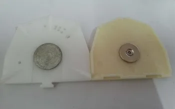 dental articulator Zeiser Magnetic Base Plate Kit,2Pcs/Kit,Dental Pindex,dental lab model material
dental articulator Zeiser Magnetic Base Plate Kit,2Pcs/Kit,Dental Pindex,dental lab model material