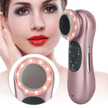 Photon Rejuvenation RF Facial Machine Ultrasonic Lifting Firming Facial Massage Beauty Machine n
Photon Rejuvenation RF Facial Machine Ultrasonic Lifting Firming Facial Massage Beauty Machine n