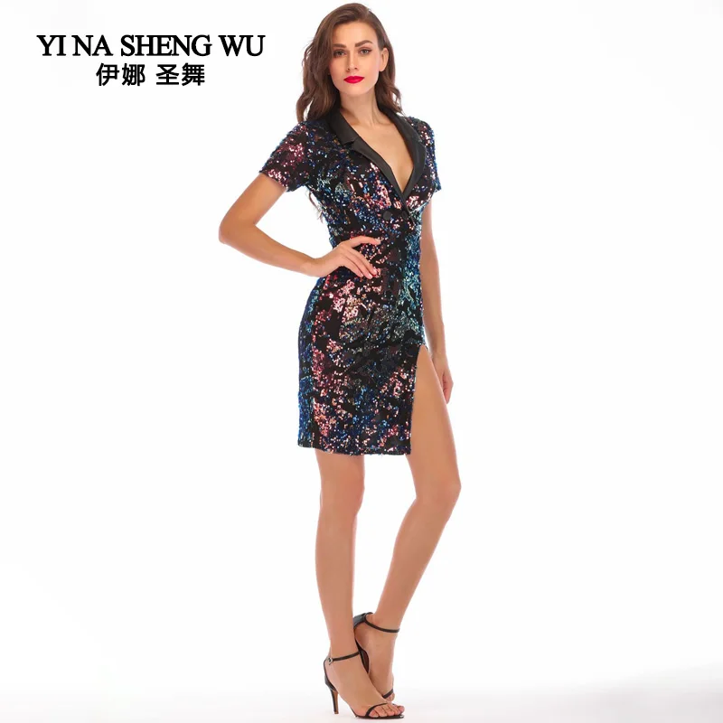 Ballroom Dresses Women Adult Elastic Sequin Dress Female High Quality Dress for Lady Personality Fashion Party Club
Ballroom Dresses Women Adult Elastic Sequin Dress Female High Quality Dress for Lady Personality Fashion Party Club