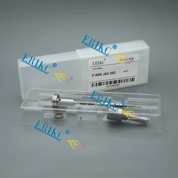 ERIKC Injector Repair Kits Nozzle and Valve F OOR J03 282 (FOORJ03282) FOOR J03 282 for Injector 0445120110 0445120092
ERIKC Injector Repair Kits Nozzle and Valve F OOR J03 282 (FOORJ03282) FOOR J03 282 for Injector 0445120110 0445120092