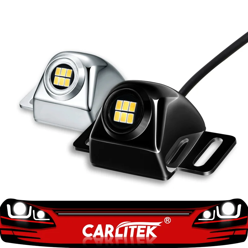 CARLitek 6000K Mini Reverse Light Auxiliary Led Lamp Auto Motor Car Lighting 12V Daytime Parking Reversing Bulbs Tail Lights
CARLitek 6000K Mini Reverse Light Auxiliary Led Lamp Auto Motor Car Lighting 12V Daytime Parking Reversing Bulbs Tail Lights