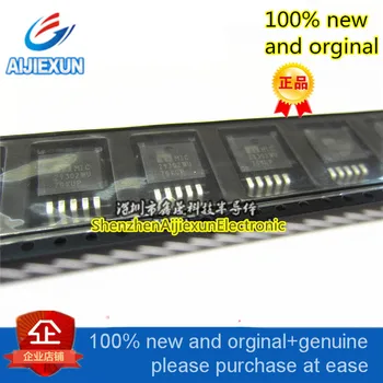 10Pcs 100% New and original MIC29302WU MIC29302BU 293202 High-Current Low-Dropout Regulators in stock
10Pcs 100% New and original MIC29302WU MIC29302BU 293202 High-Current Low-Dropout Regulators in stock